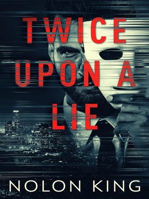 cover image of Twice Upon a Lie